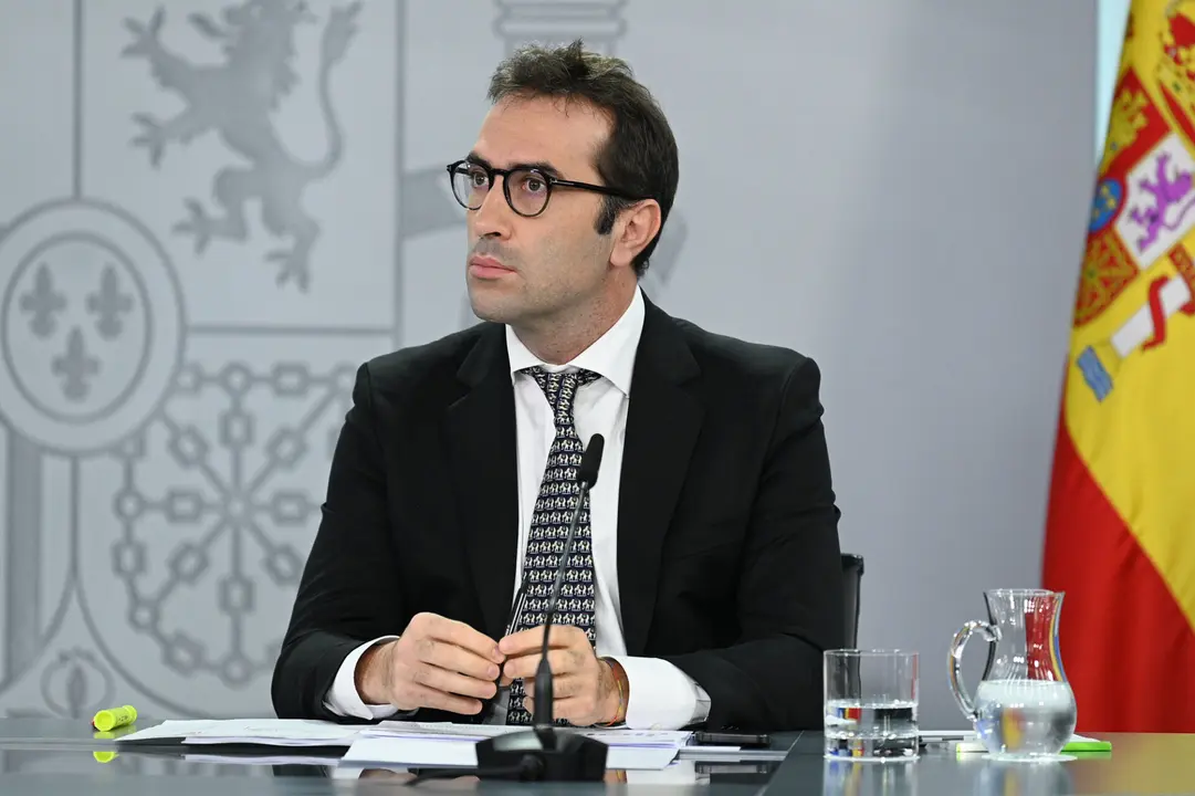 Foto: La Moncloa