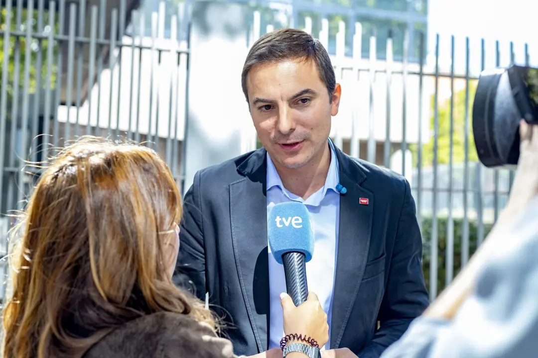 Foto: PSOE Madrid