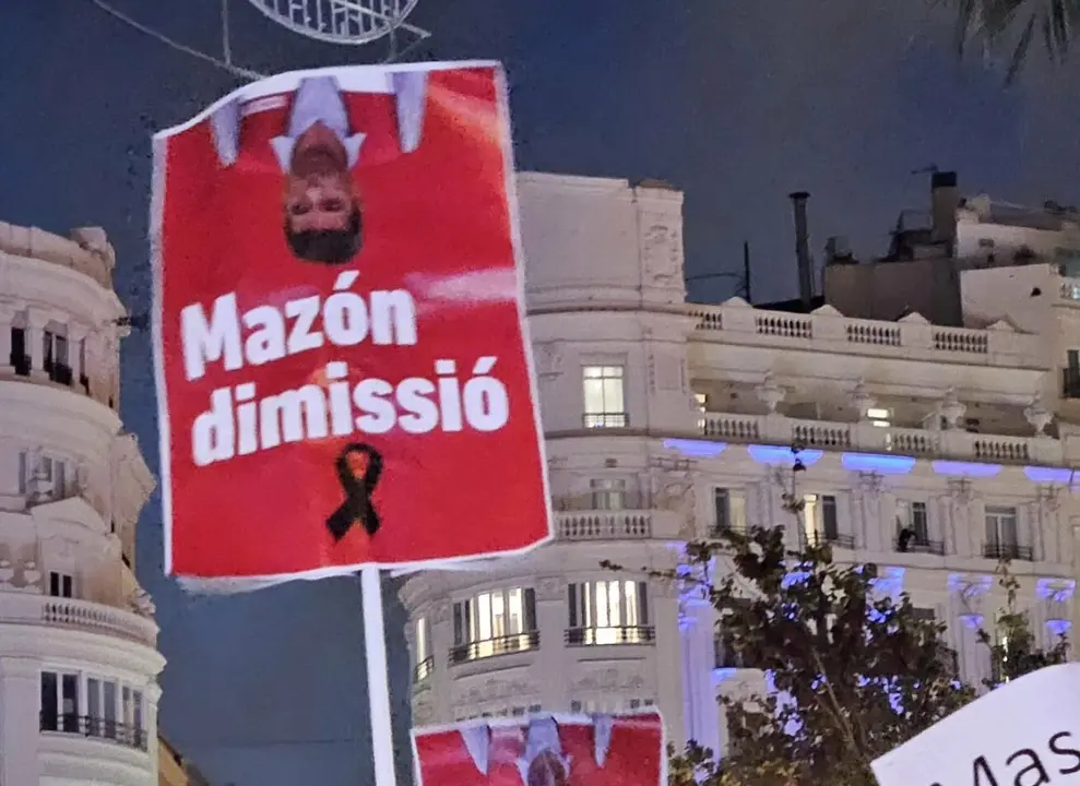 Imagen: Compromís Valencia en 'X'
