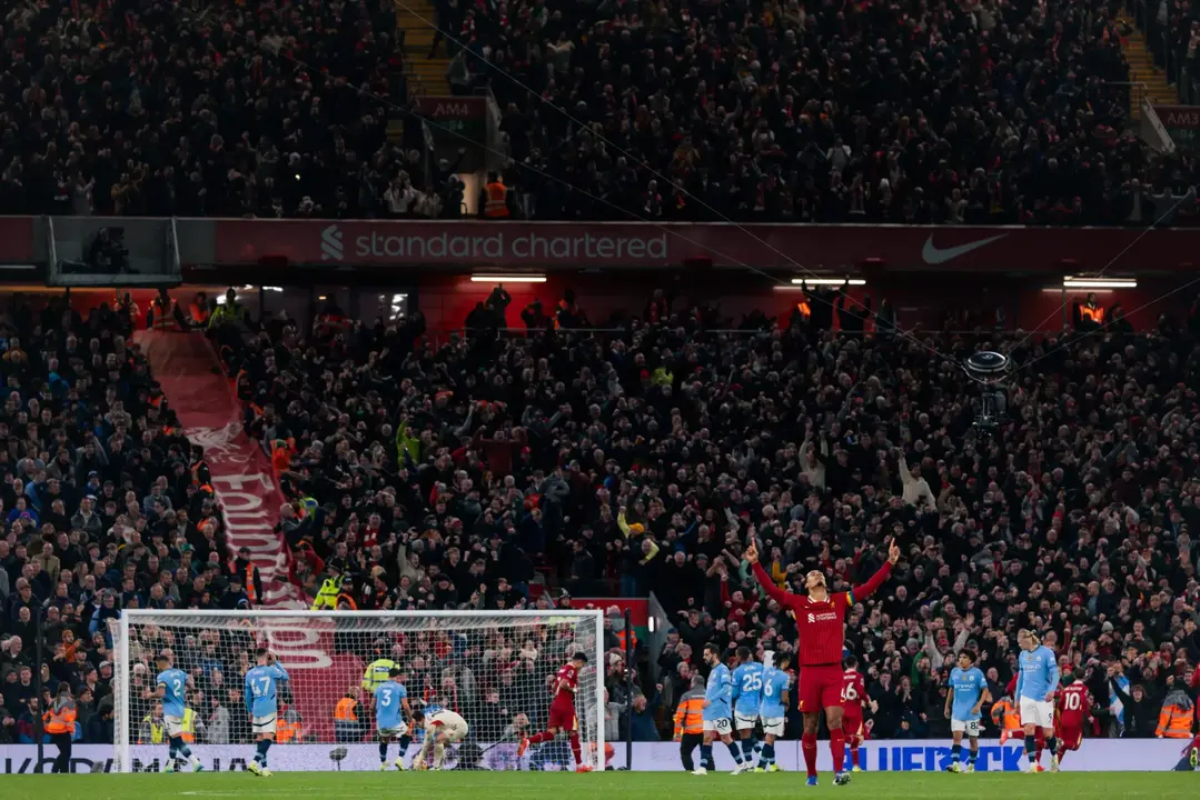 @LFC / X