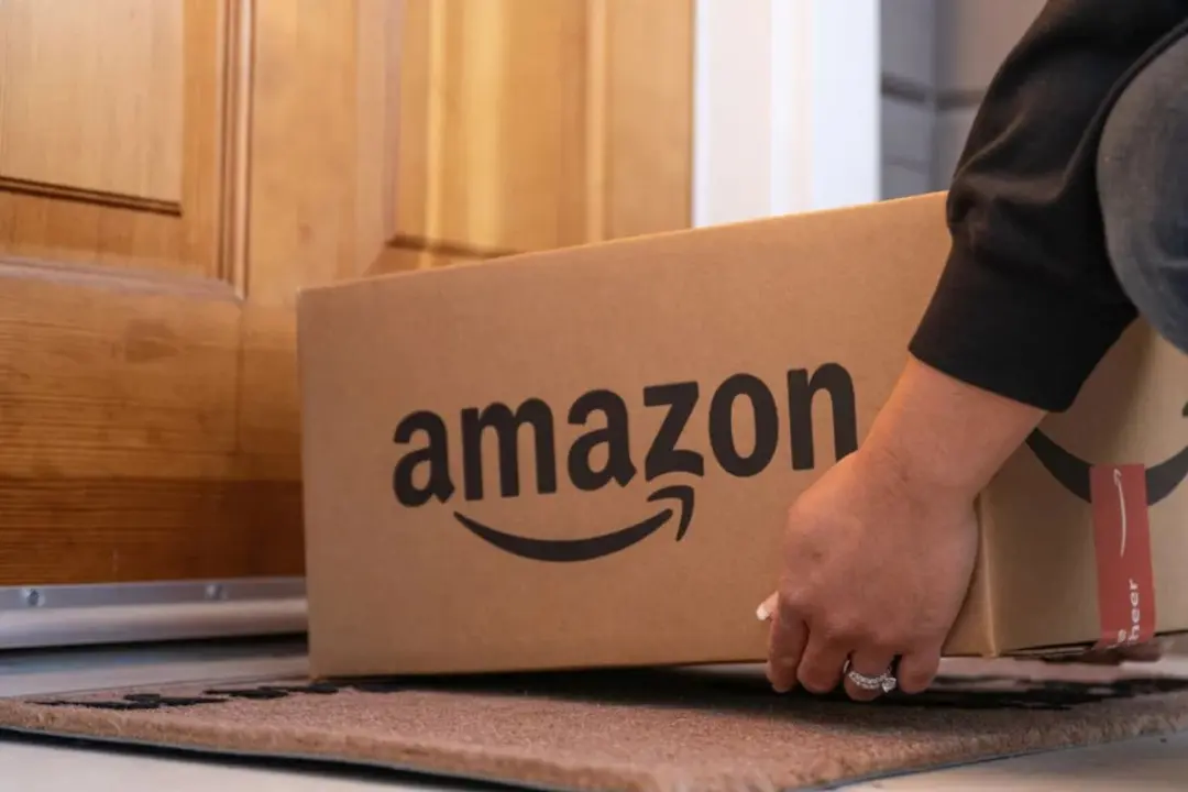 Amazon, líder en compras online: un 68,4 % realizó alguna compra en esta plataforma. (Foto: Amazon).