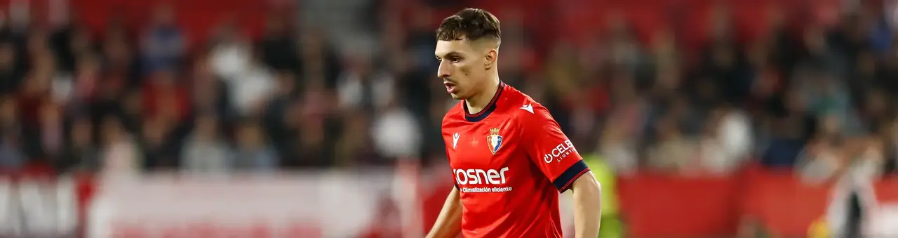 Osasuna.es