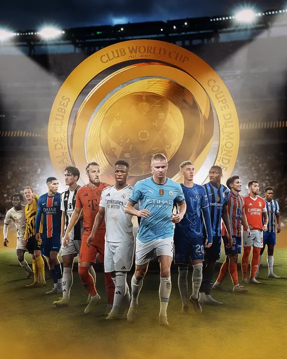 FIFA Wold Cup/ X