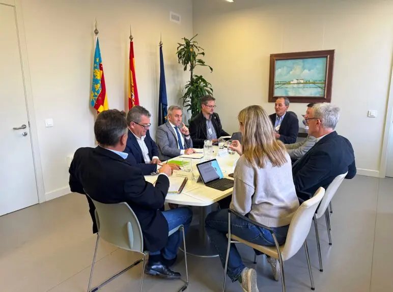 Imagen: Generalitat Valenciana