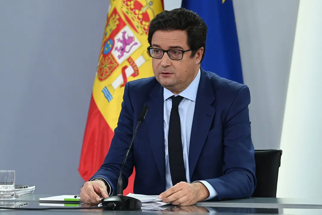 Foto: La Moncloa