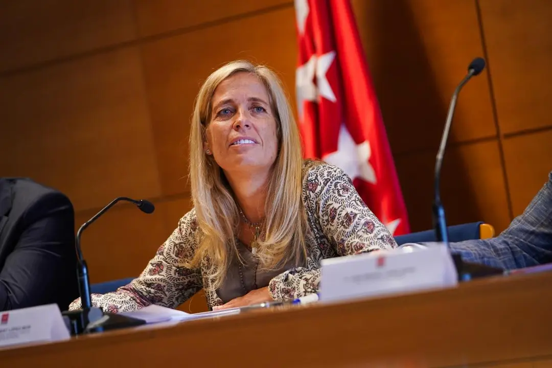 Foto: Comunidad de Madrid