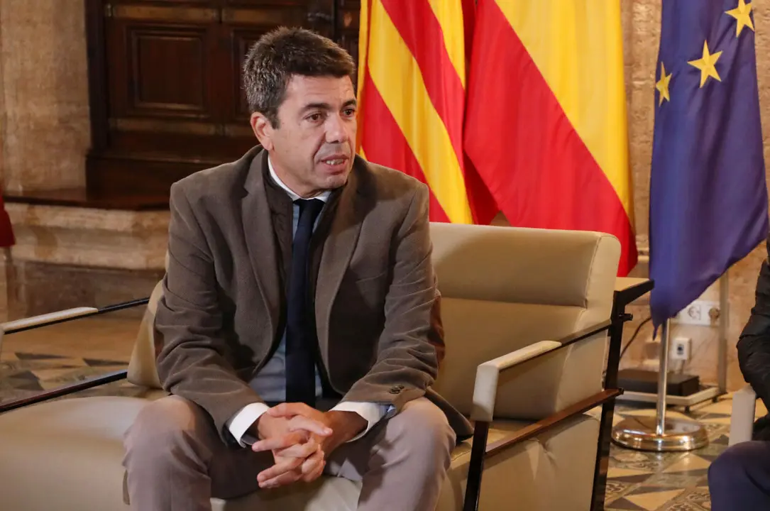 Imagen: Generalitat Valenciana