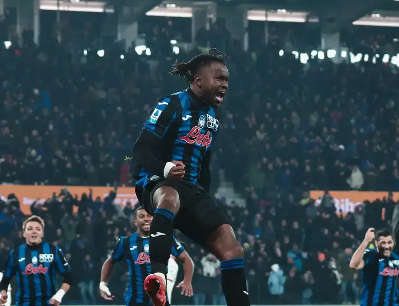 @Atalanta_BC / X