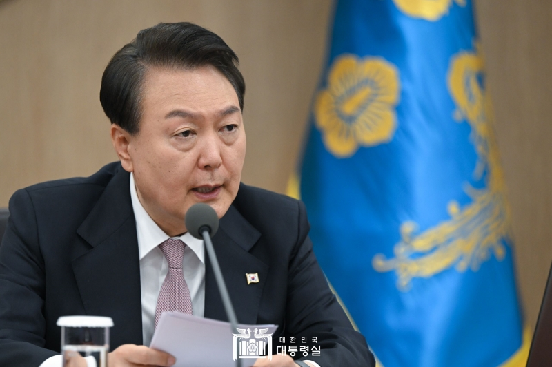 Foto: Gobierno de Corea del Sur / mofa.go.kr