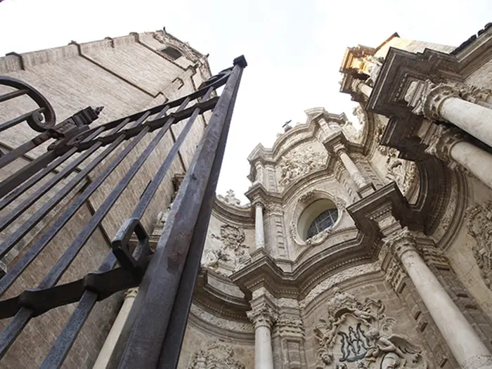 Imagen: catedraldevalencia.es