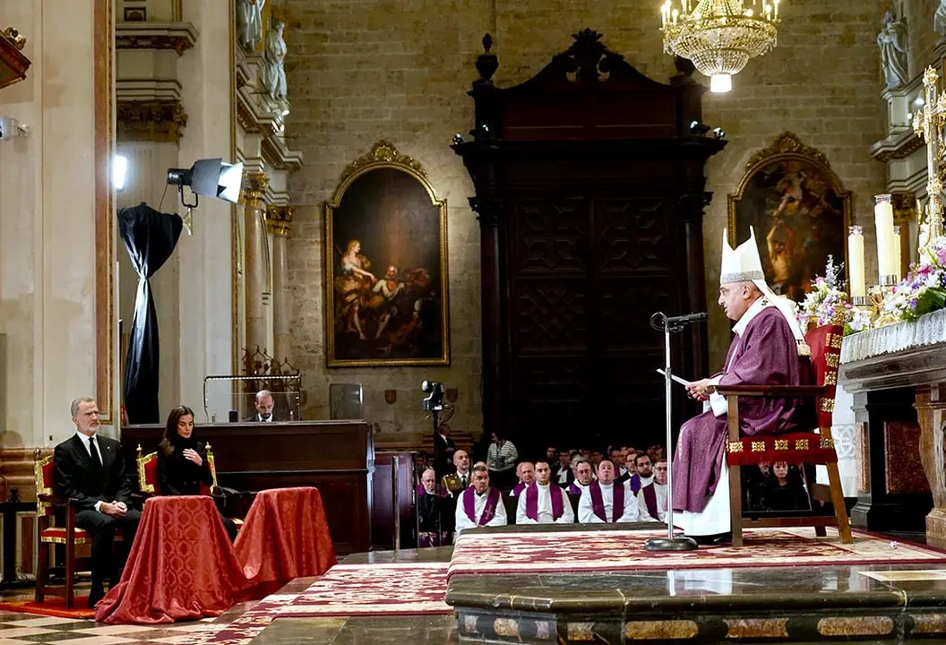 Imagen: Arzobispado de Valencia 