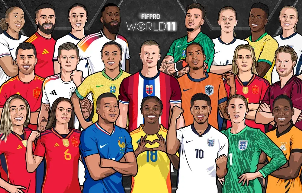 FIFPro.org