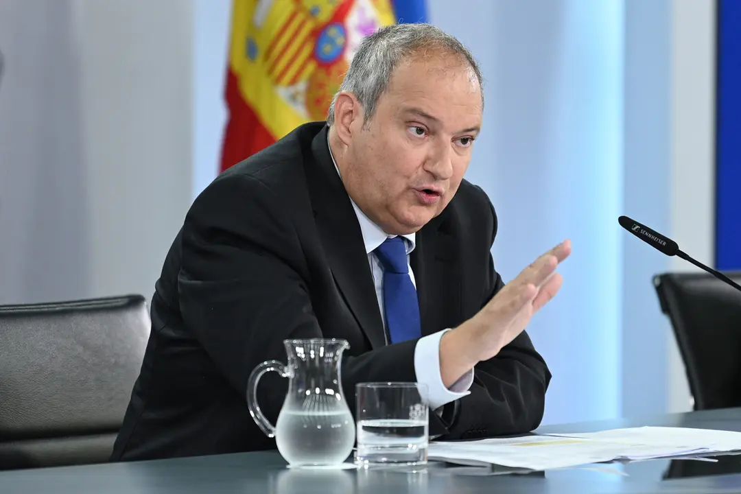 Foto: La Moncloa
