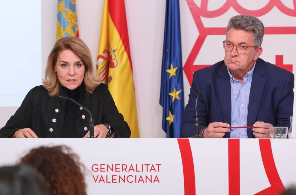 Imagen: Generalitat Valenciana