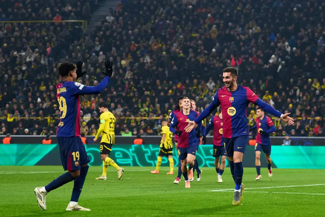 FC Barcelona/ X