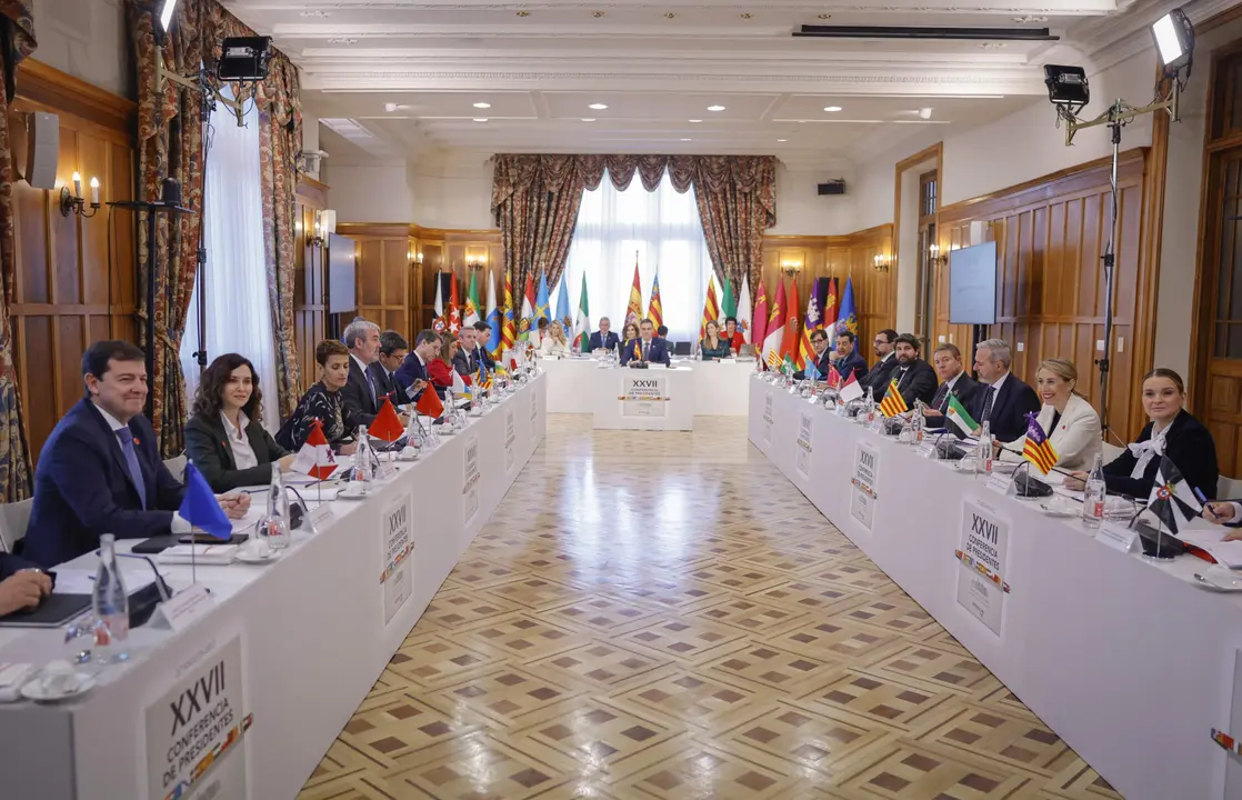 Foto: Comunidad de Madrid