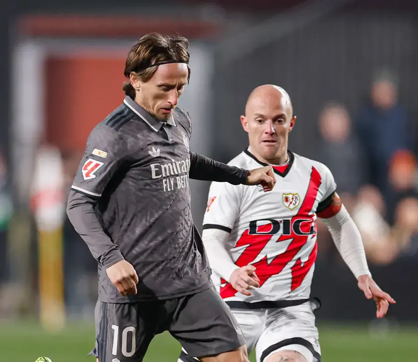 @realmadrid / X