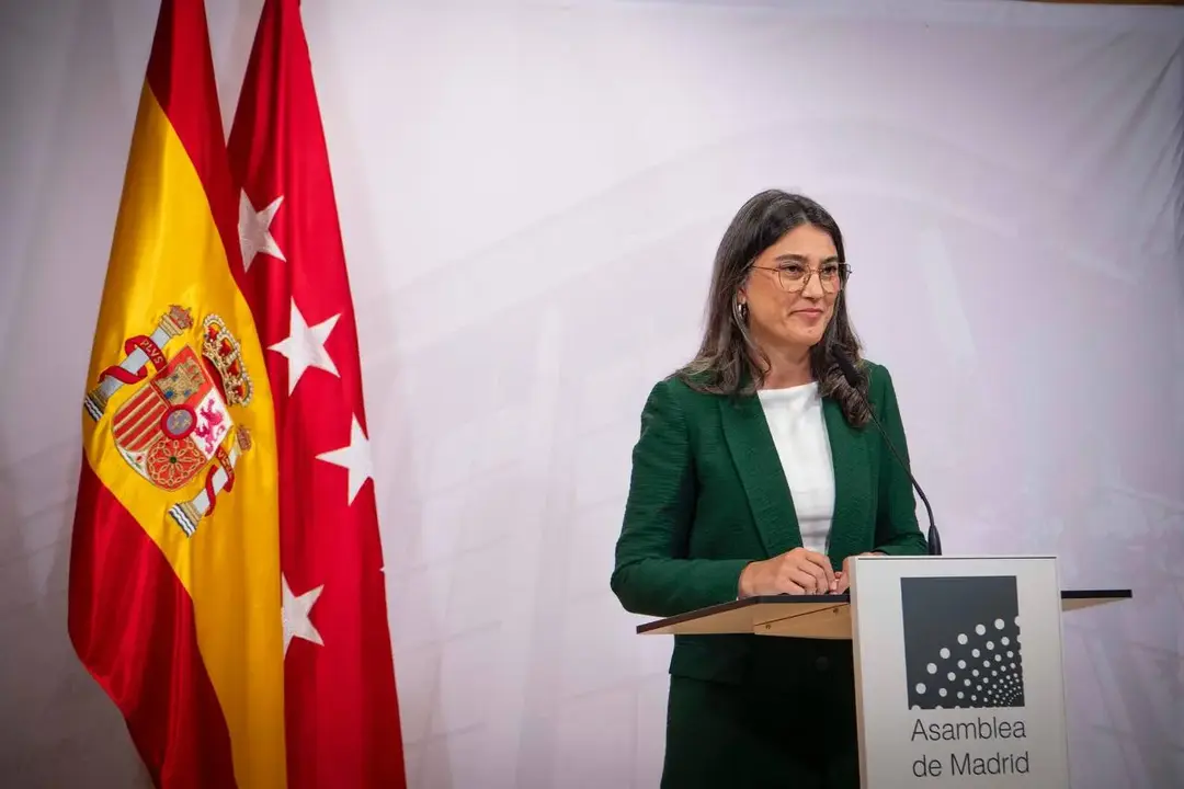 Foto: Más Madrid