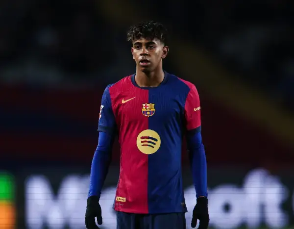 @FCBarcelona / X