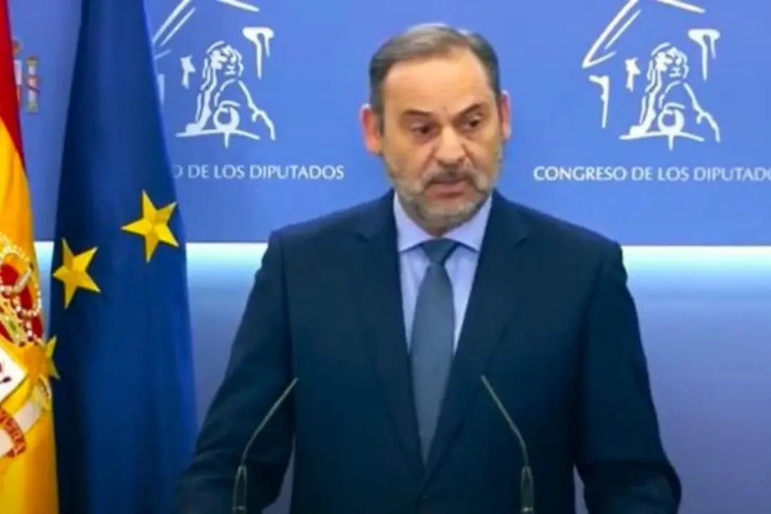 Ábalos ha asegurado que la UCO interceptó su correspondencia privada sin autorización.