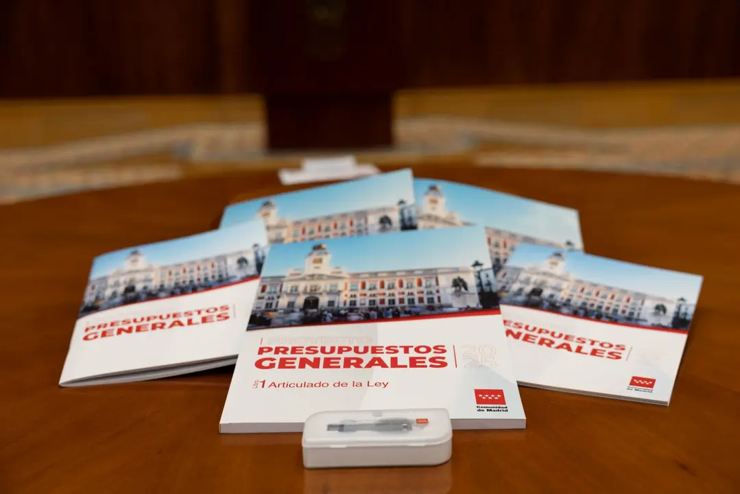 Foto: X / @asambleamadrid