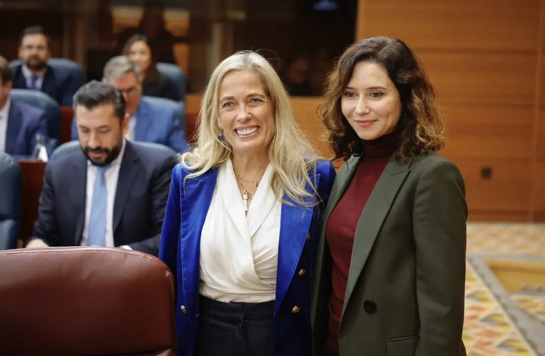 Foto: Comunidad de Madrid