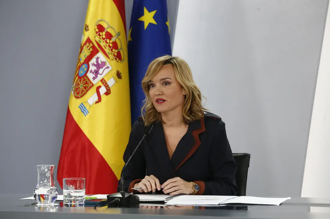 Foto: La Moncloa