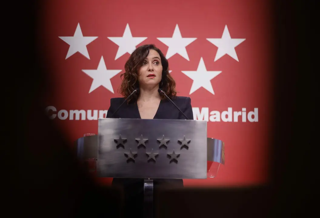Foto: Comunidad de Madrid