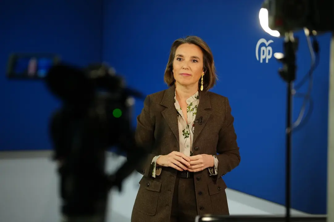 Foto: Partido Popular