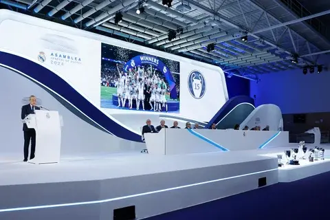 RealMadrid.com