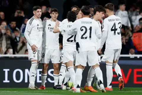 RealMadrid.com