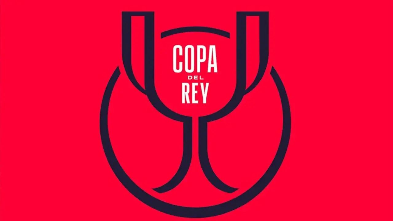 Sorteo de octavos de Copa del Rey