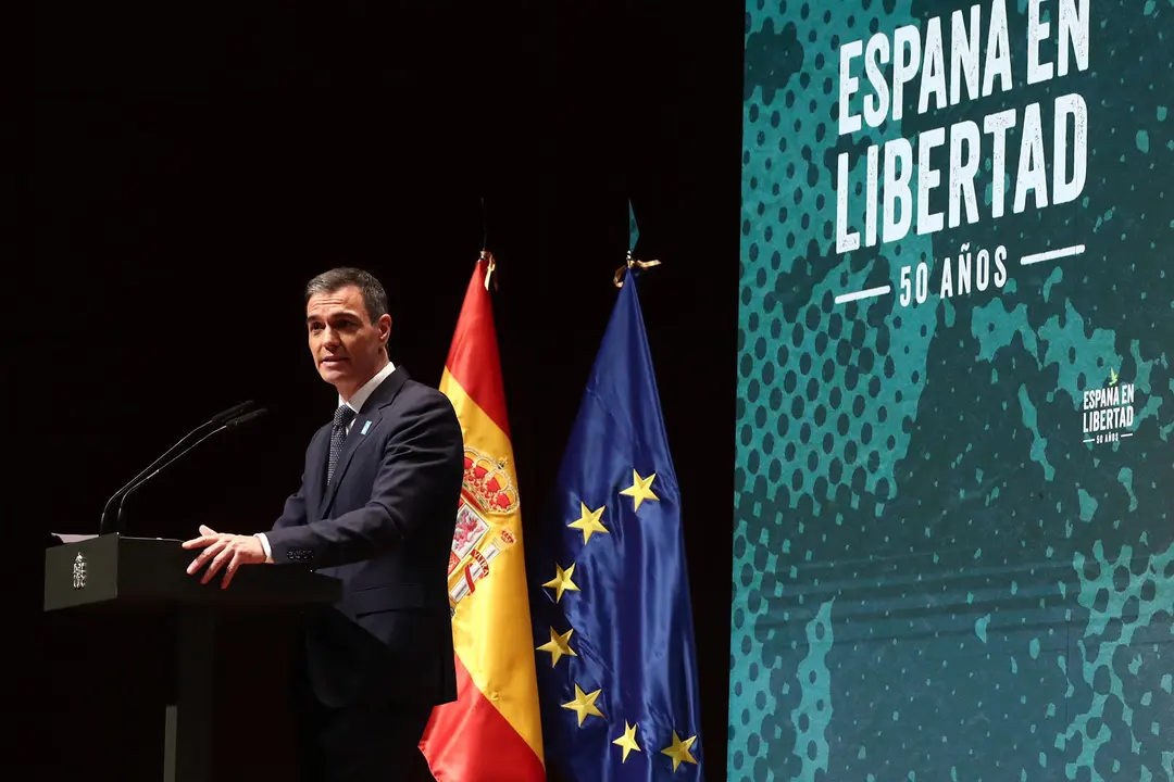 Foto: La Moncloa