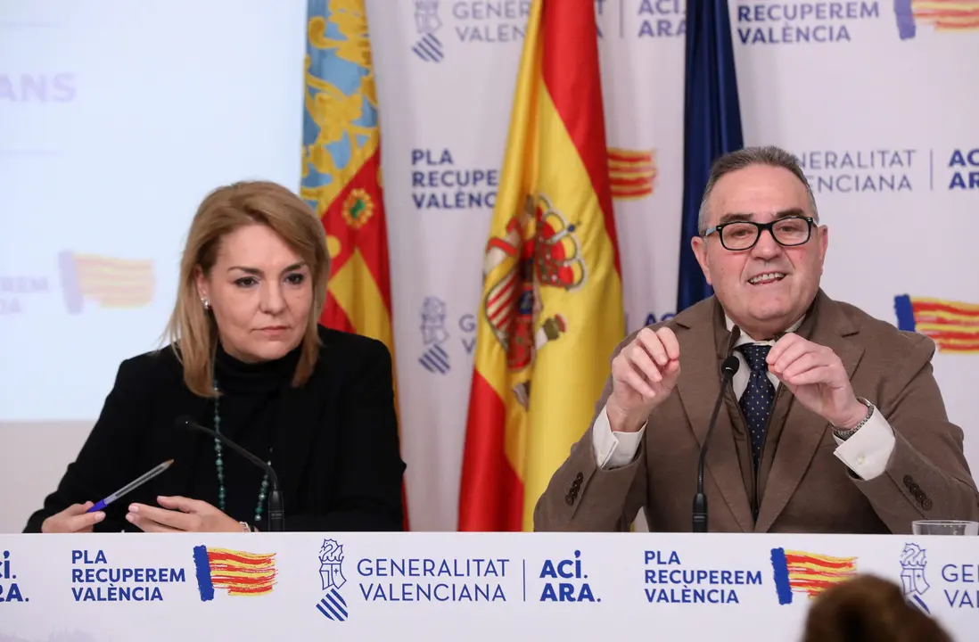 Imagen: Generalitat Valenciana