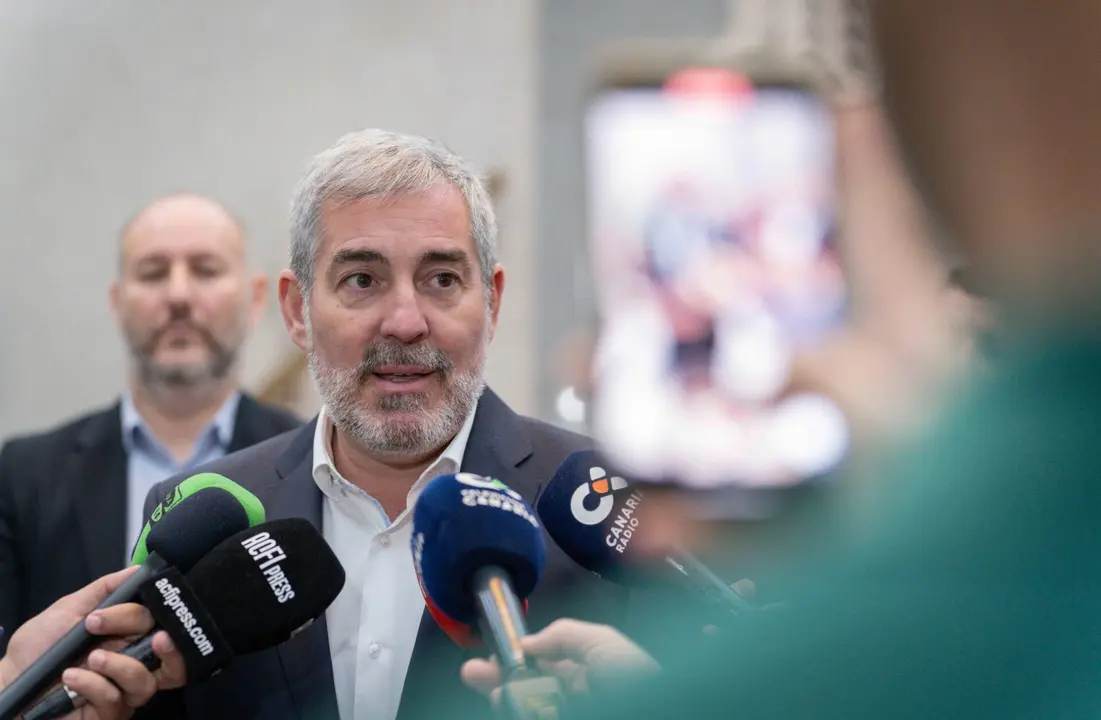 Foto: Gobierno de Canarias