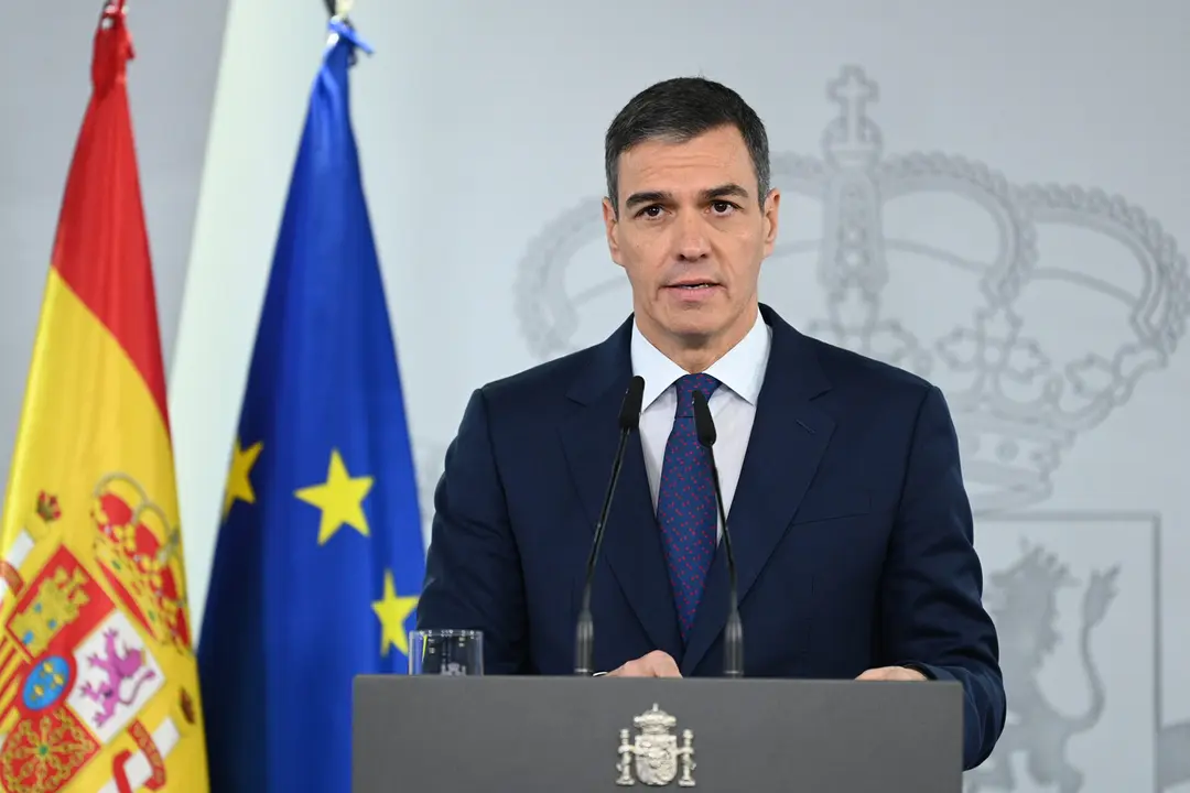 Foto: La Moncloa