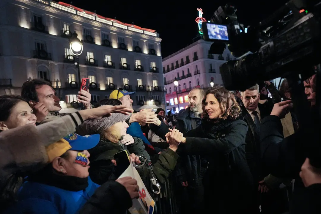Foto: Comunidad de Madrid