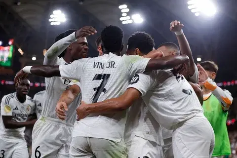 RealMadrid.com