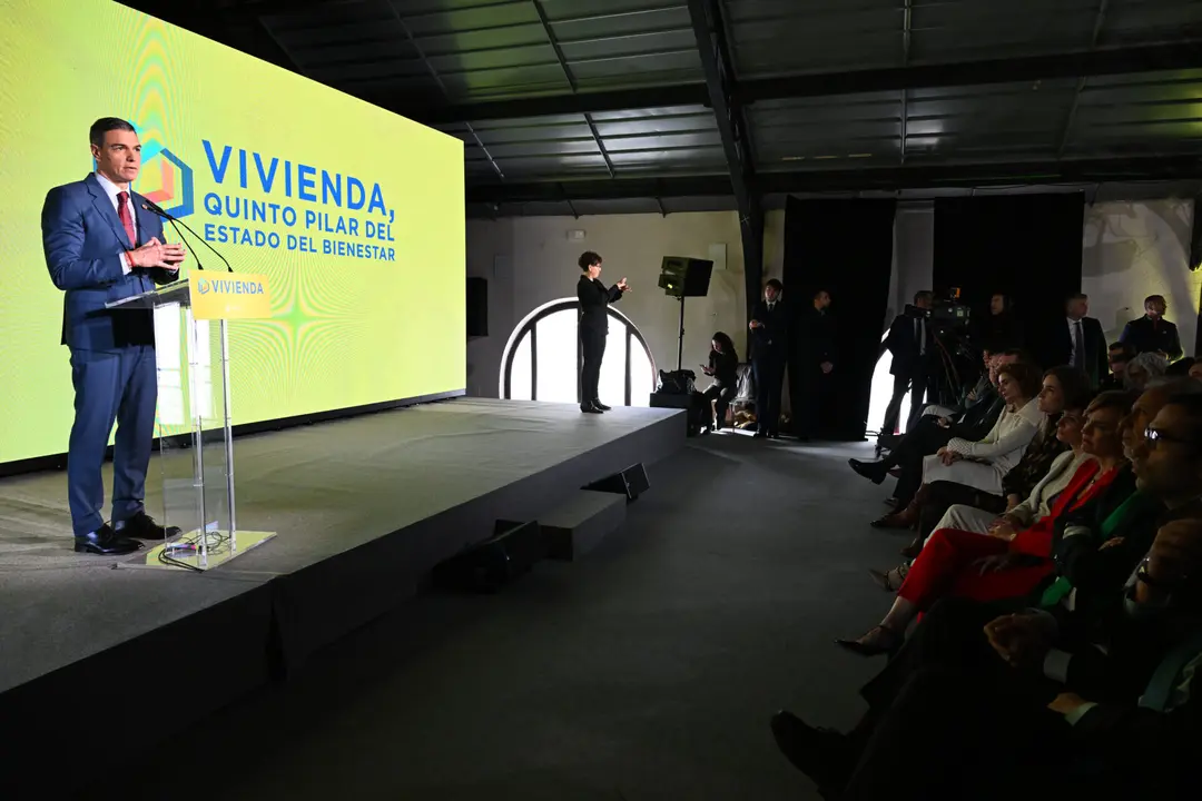 Foto: La Moncloa