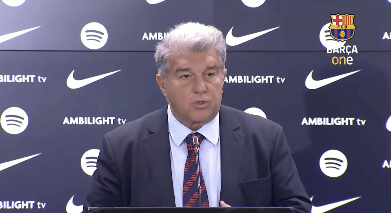 Barça One