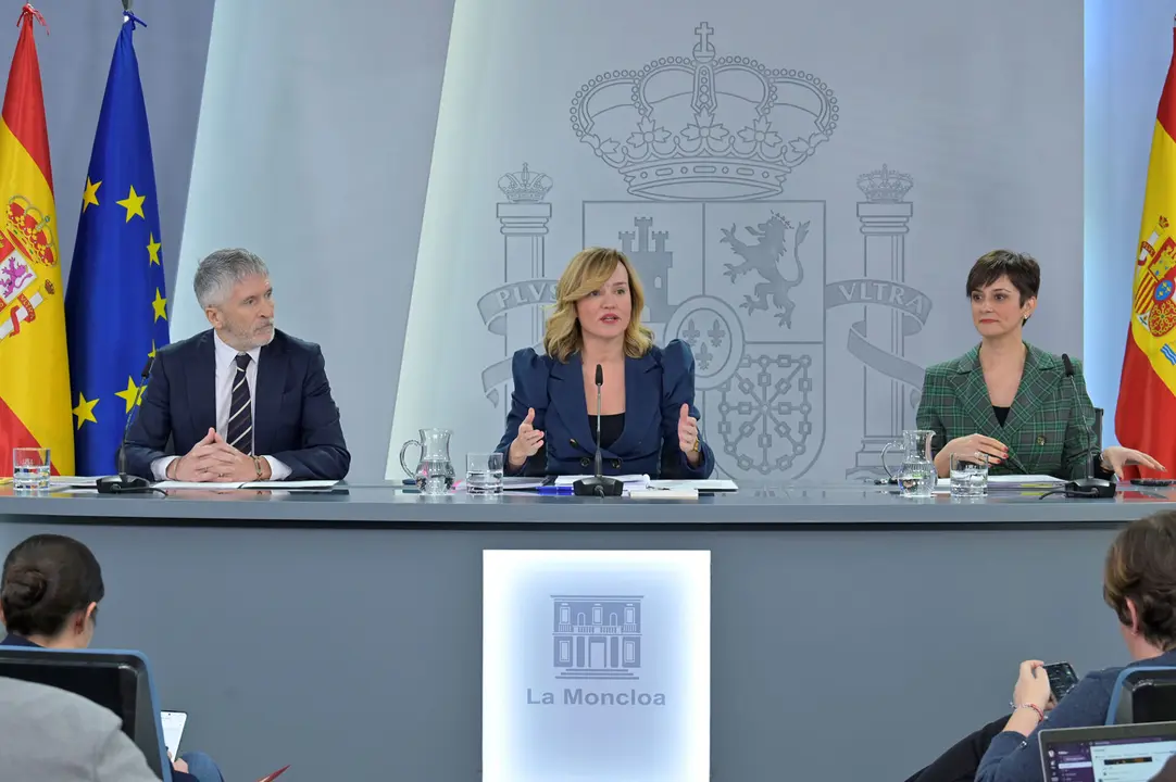 Foto: La Moncloa