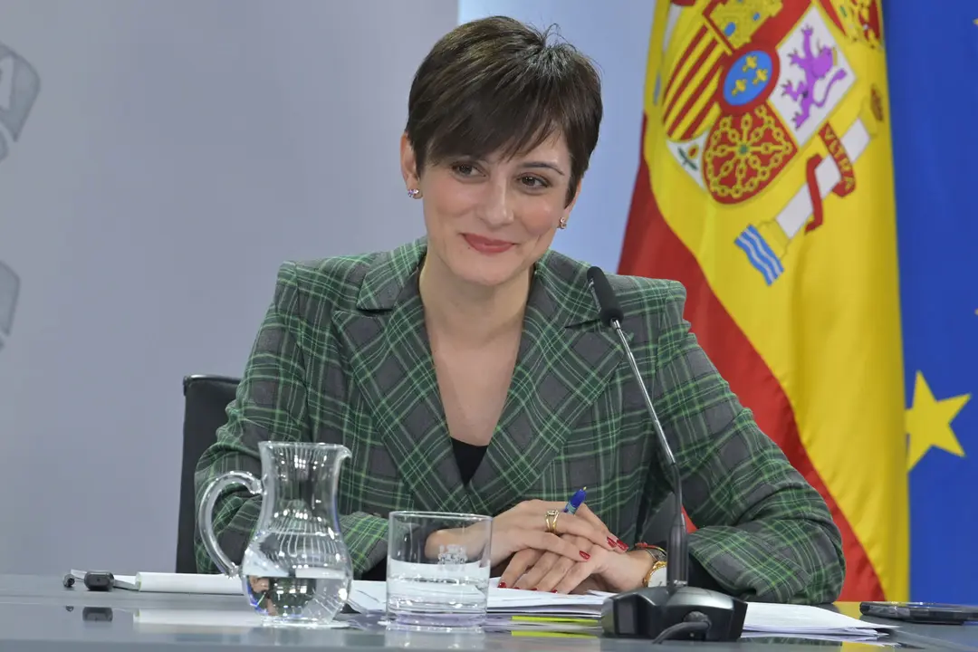 Foto: La Moncloa
