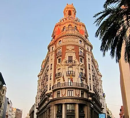 Banco de Valencia