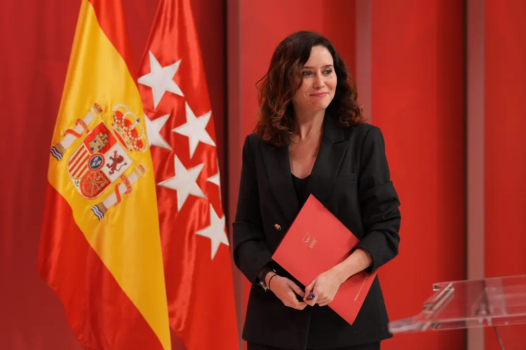 Foto: Comunidad de Madrid