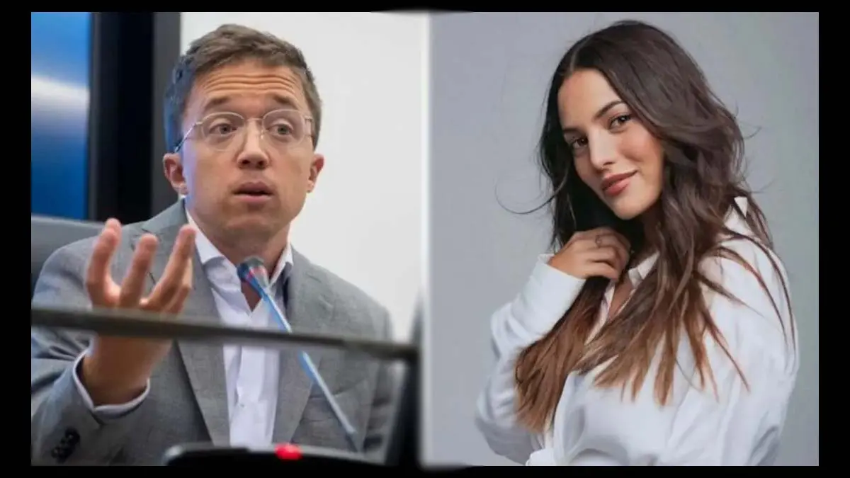 Caso Errejón