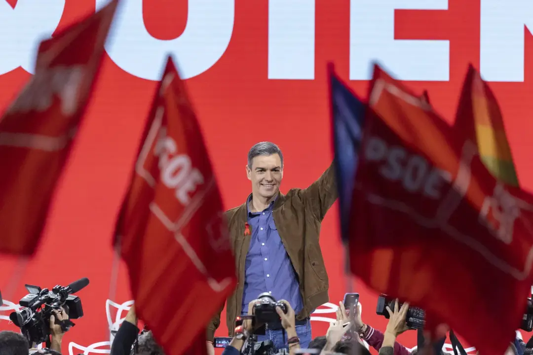 Foto: PSOE