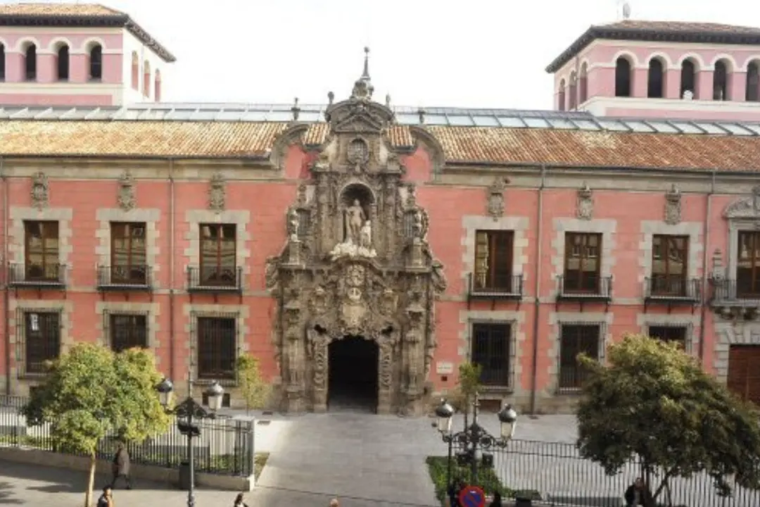 El Museo de Historia de Madrid lideró el 'ranking' de 2024, con más de 276.000 visitantes. (Foto: Ayto. de Madrid).