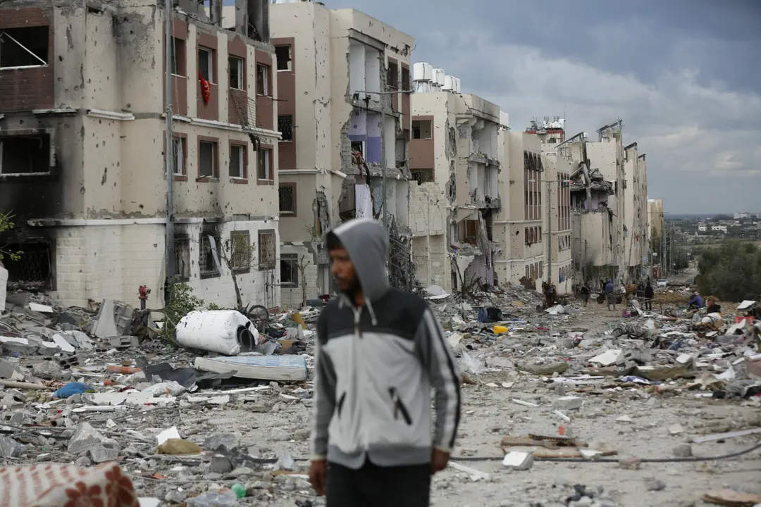 Foto: UNRWA España