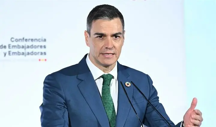 Foto: La Moncloa