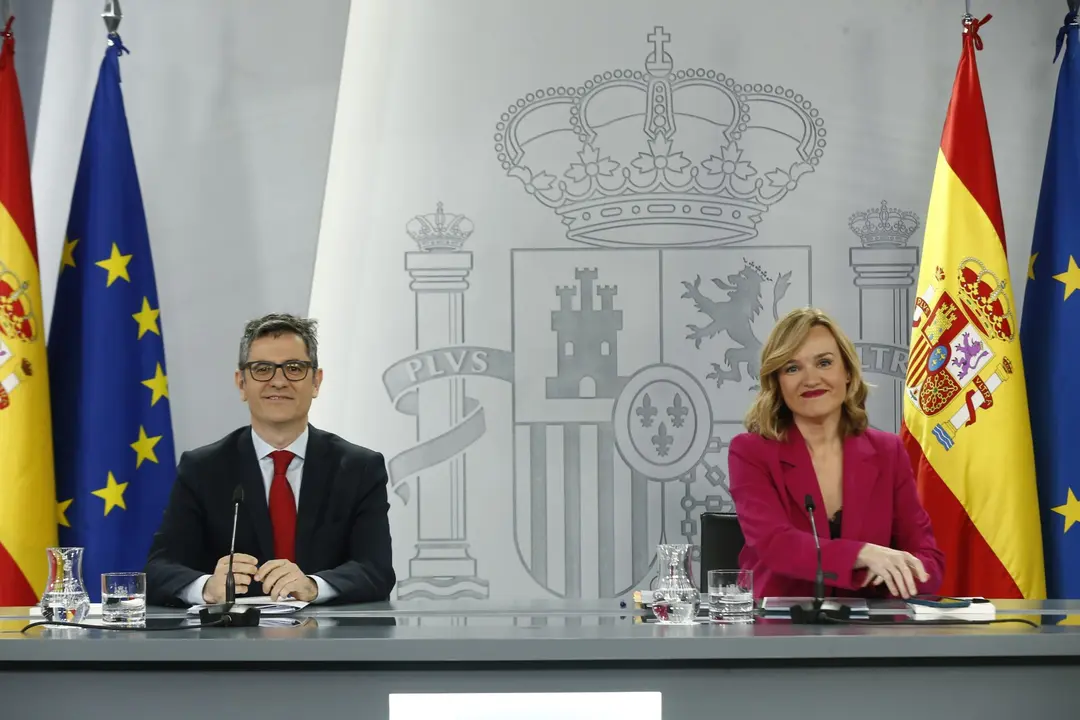 Foto: La Moncloa